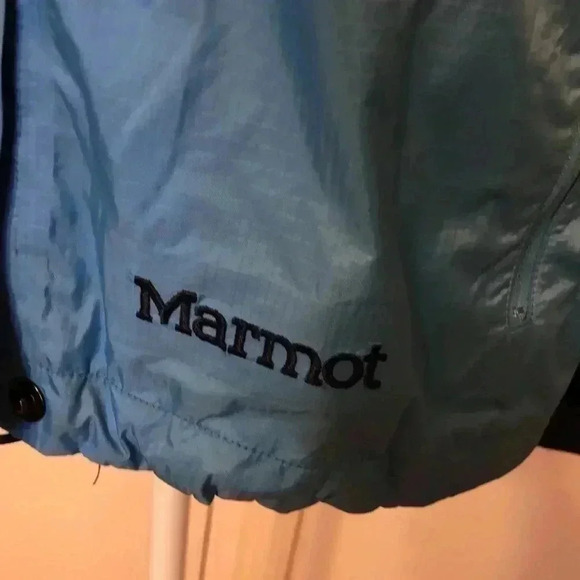 Marmot all weather jacket - Picture 6 of 14